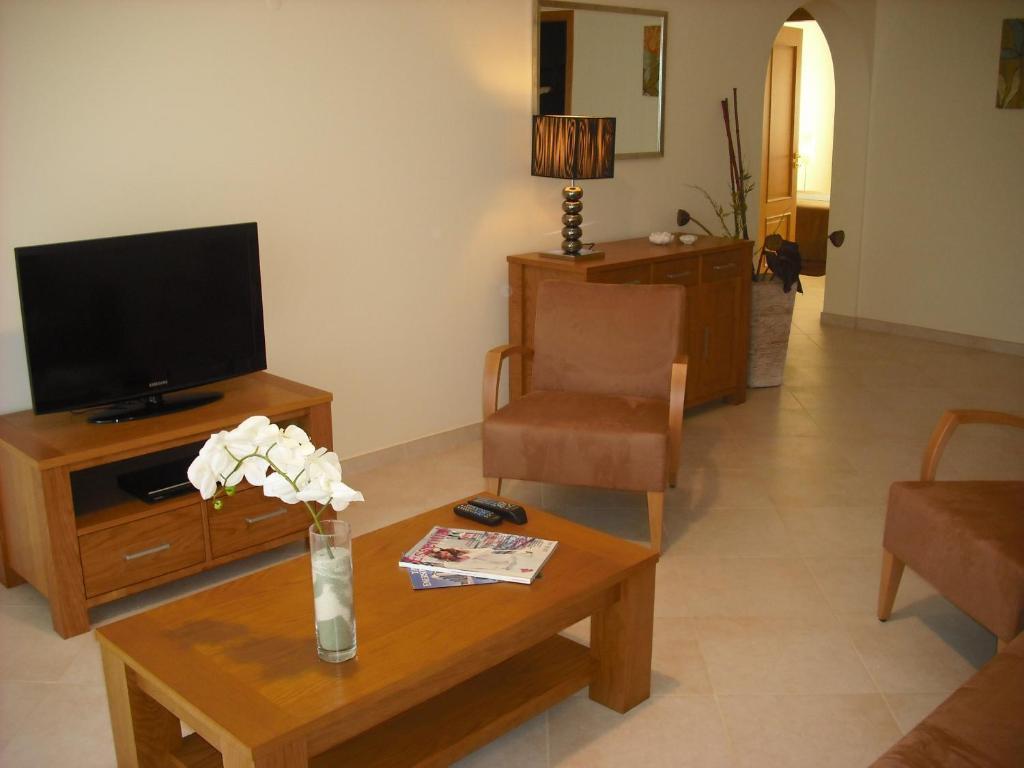 فندق Oasis Parque Country Club بورتيماو الغرفة الصورة