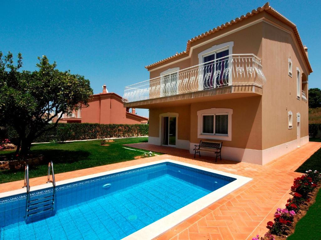فندق Oasis Parque Country Club بورتيماو الغرفة الصورة