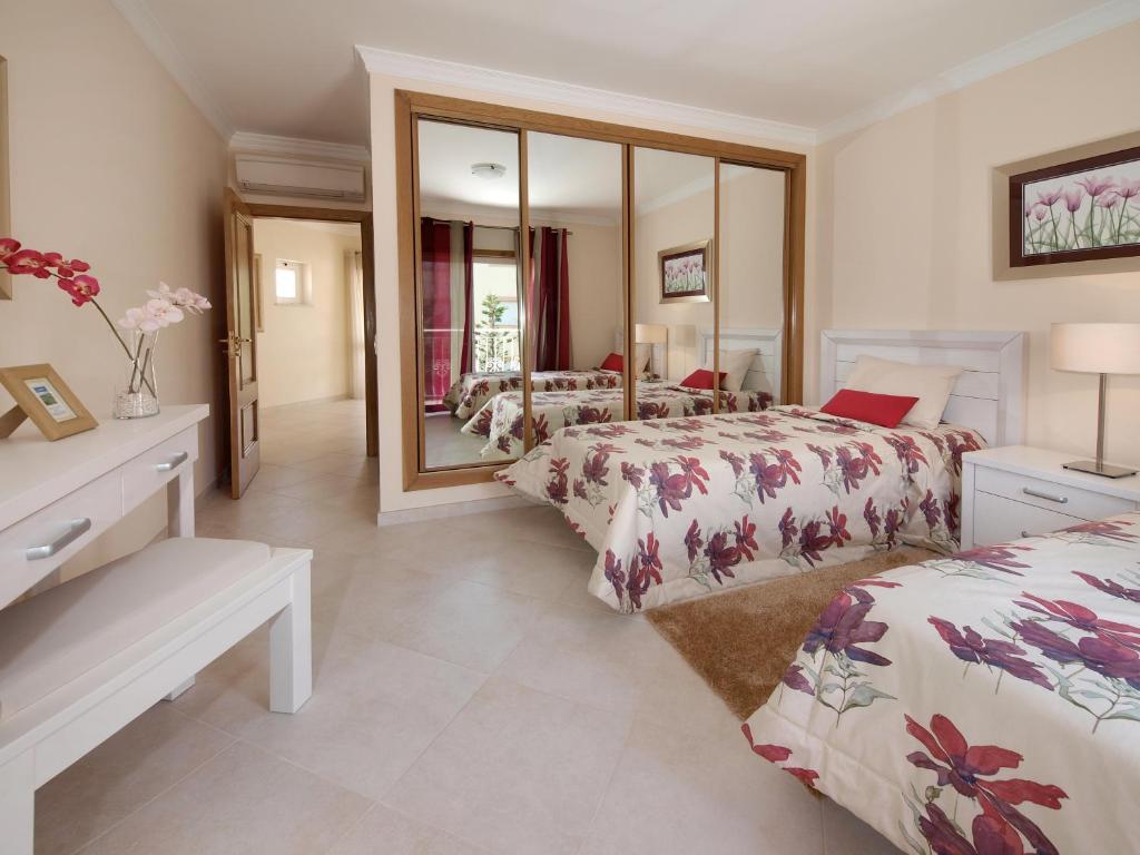 فندق Oasis Parque Country Club بورتيماو الغرفة الصورة