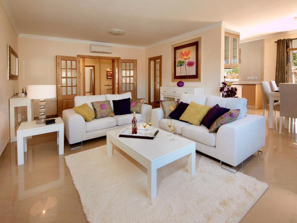 فندق Oasis Parque Country Club بورتيماو الغرفة الصورة
