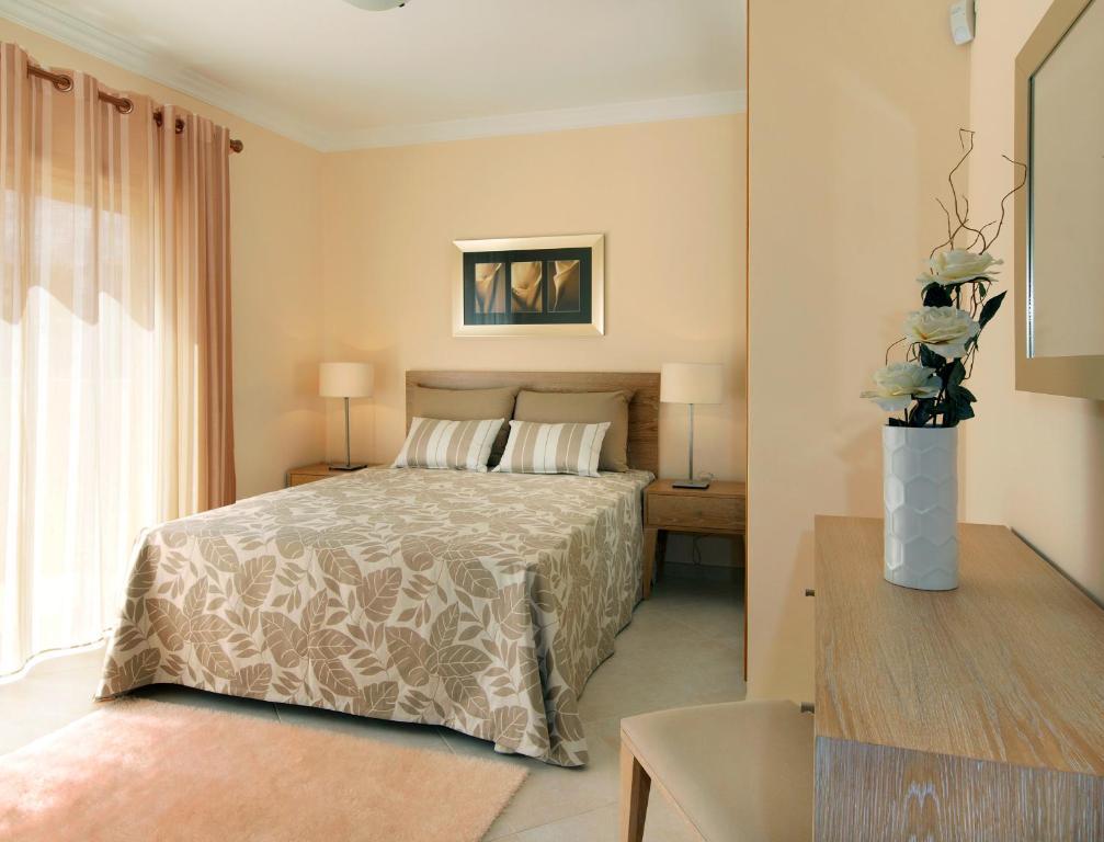 فندق Oasis Parque Country Club بورتيماو الغرفة الصورة