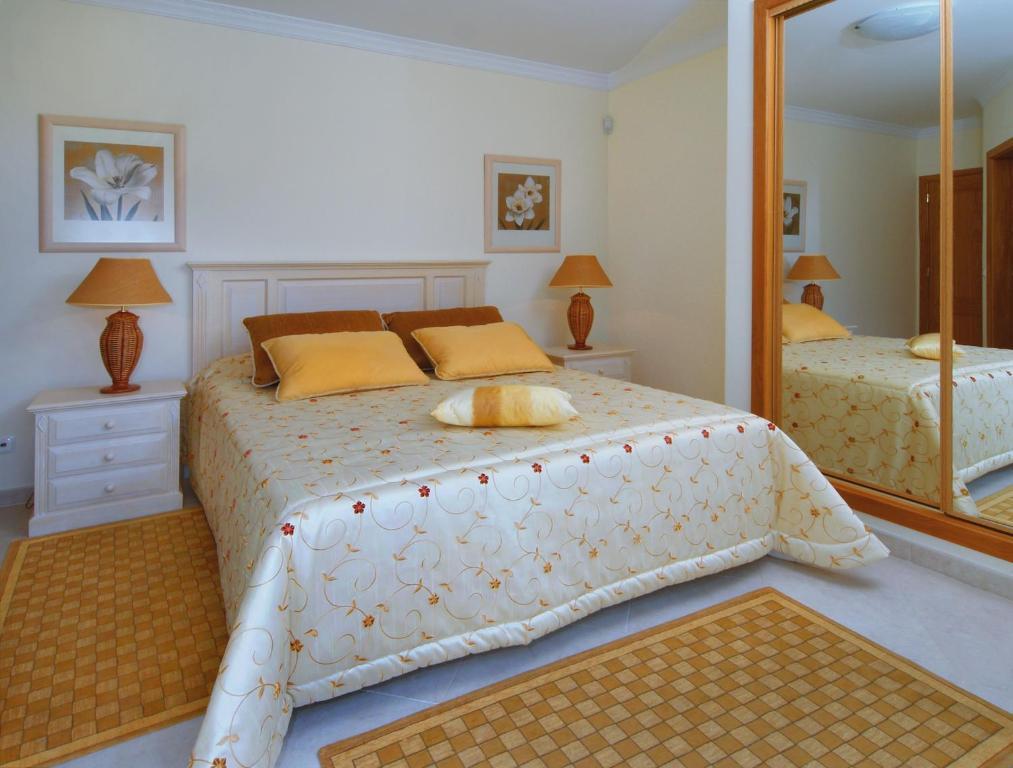 فندق Oasis Parque Country Club بورتيماو الغرفة الصورة