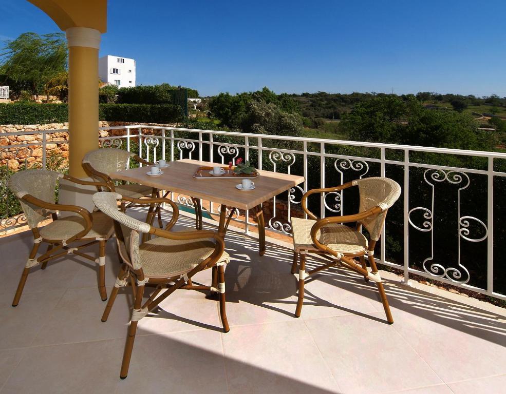 فندق Oasis Parque Country Club بورتيماو الغرفة الصورة