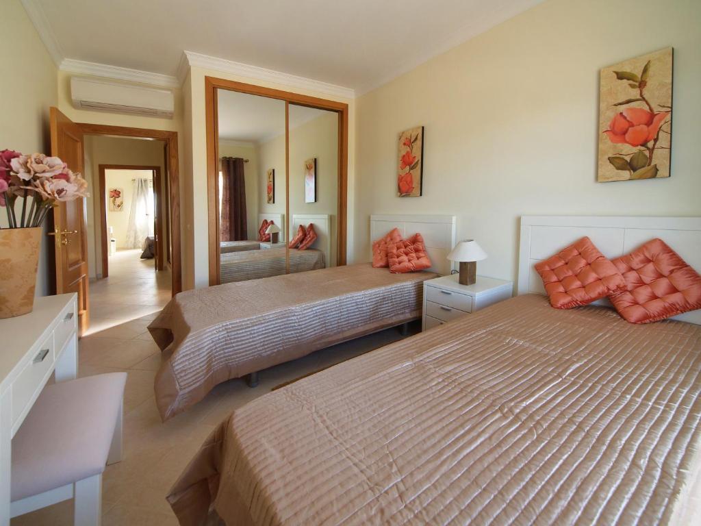فندق Oasis Parque Country Club بورتيماو الغرفة الصورة