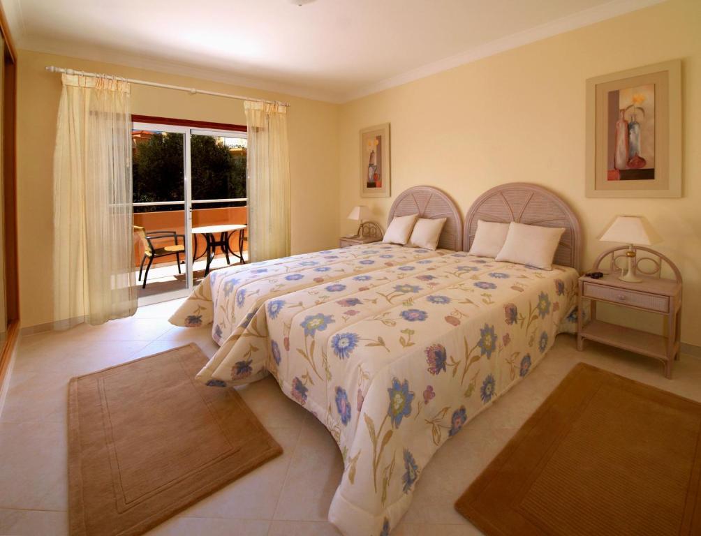 فندق Oasis Parque Country Club بورتيماو الغرفة الصورة