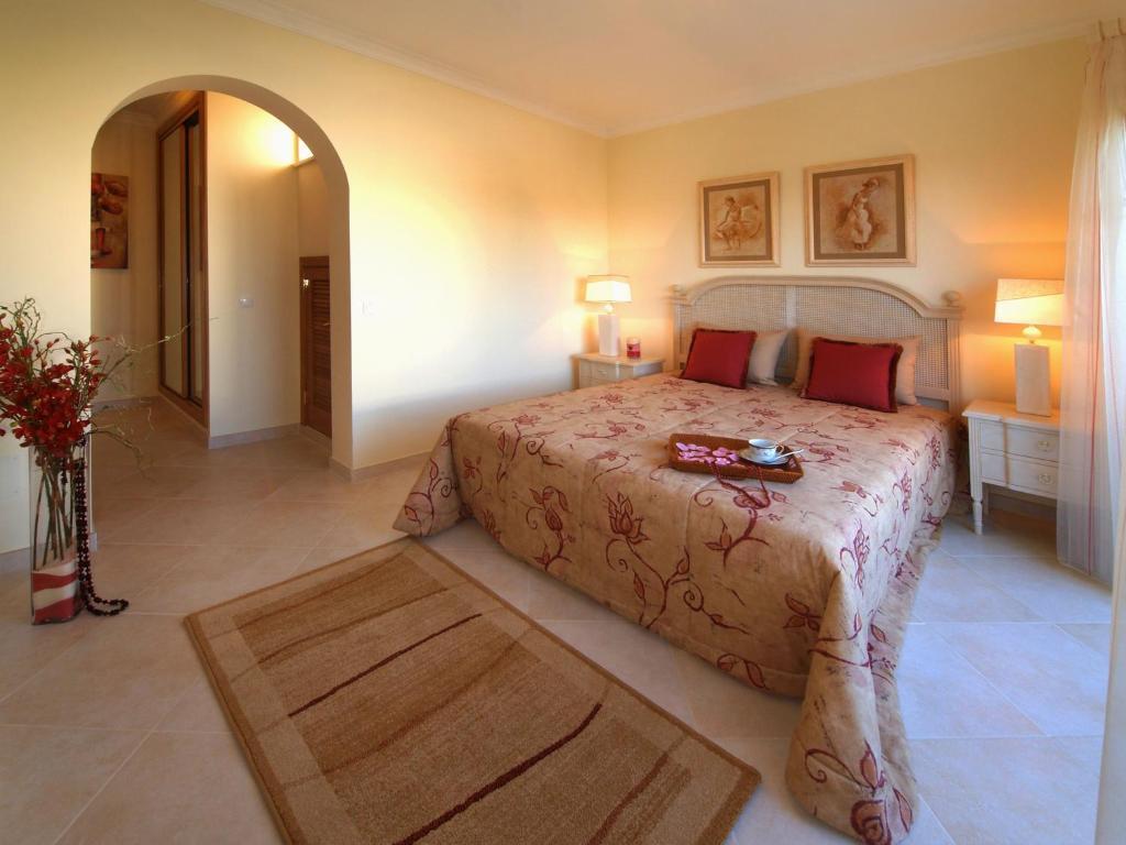 فندق Oasis Parque Country Club بورتيماو الغرفة الصورة