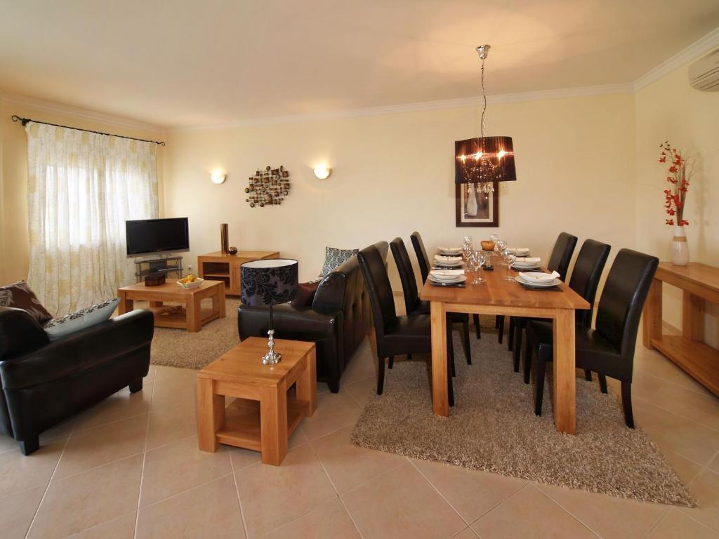 فندق Oasis Parque Country Club بورتيماو الغرفة الصورة