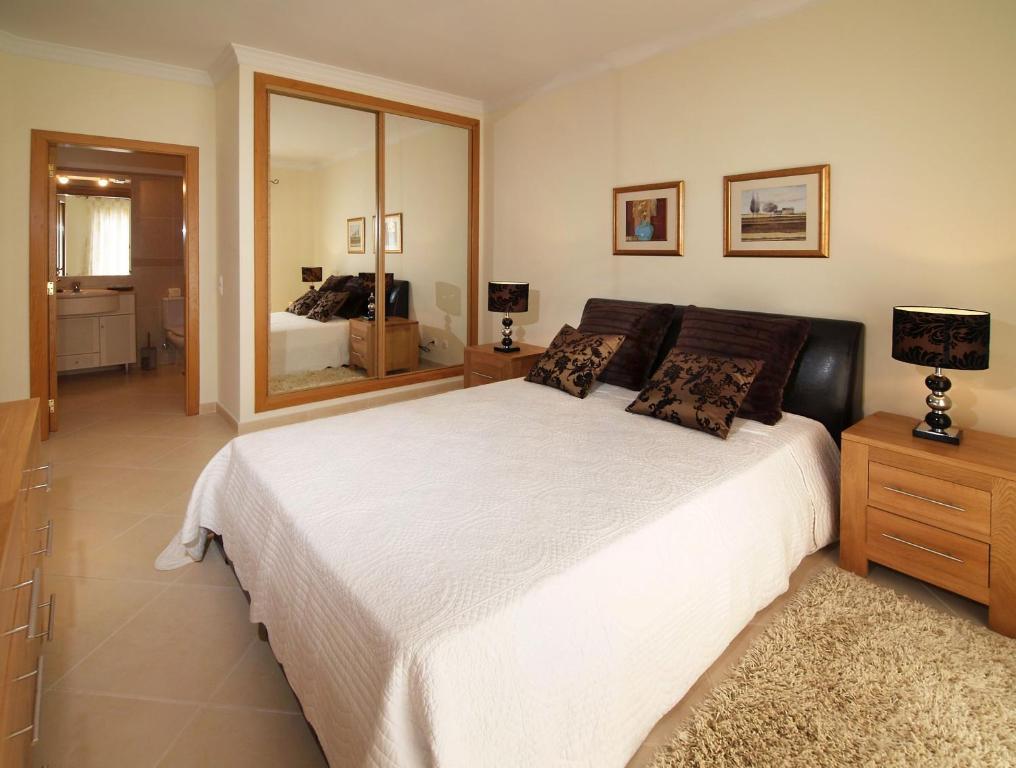 فندق Oasis Parque Country Club بورتيماو الغرفة الصورة
