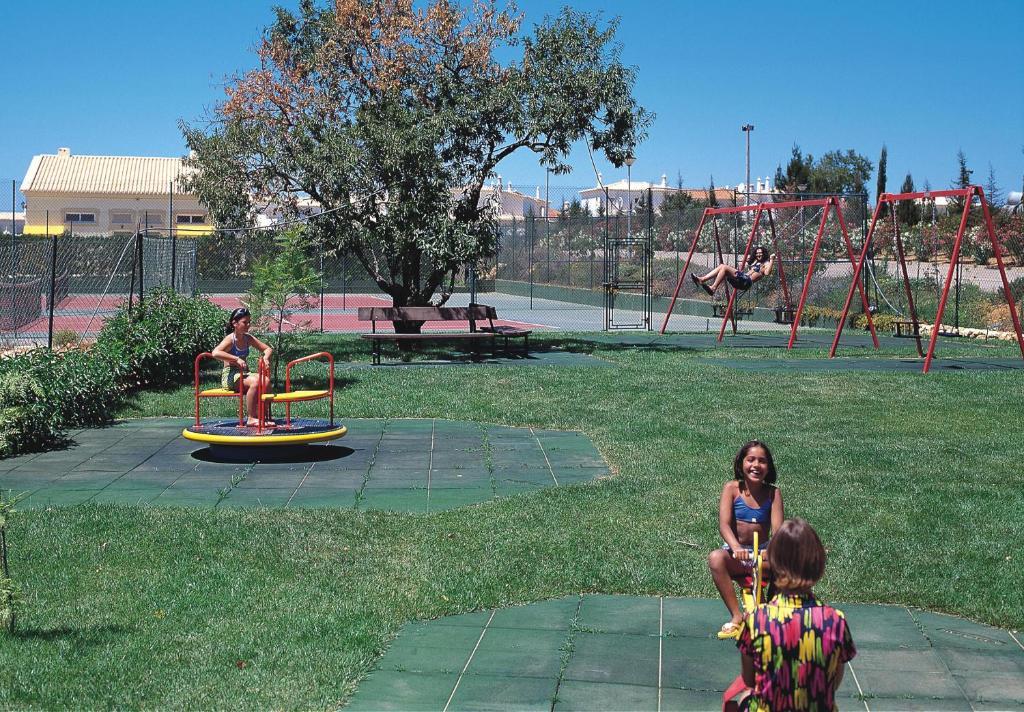فندق Oasis Parque Country Club بورتيماو المظهر الخارجي الصورة