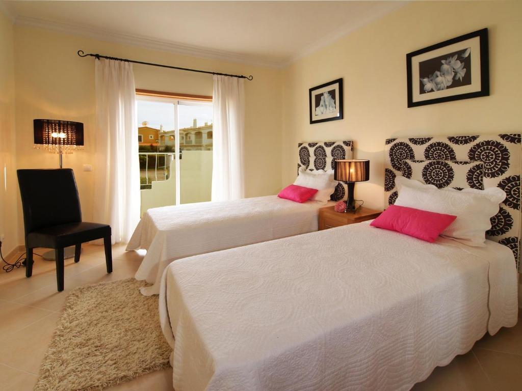 فندق Oasis Parque Country Club بورتيماو الغرفة الصورة