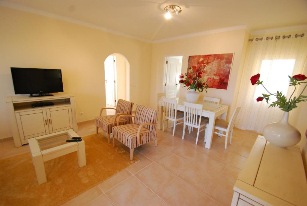 فندق Oasis Parque Country Club بورتيماو الغرفة الصورة
