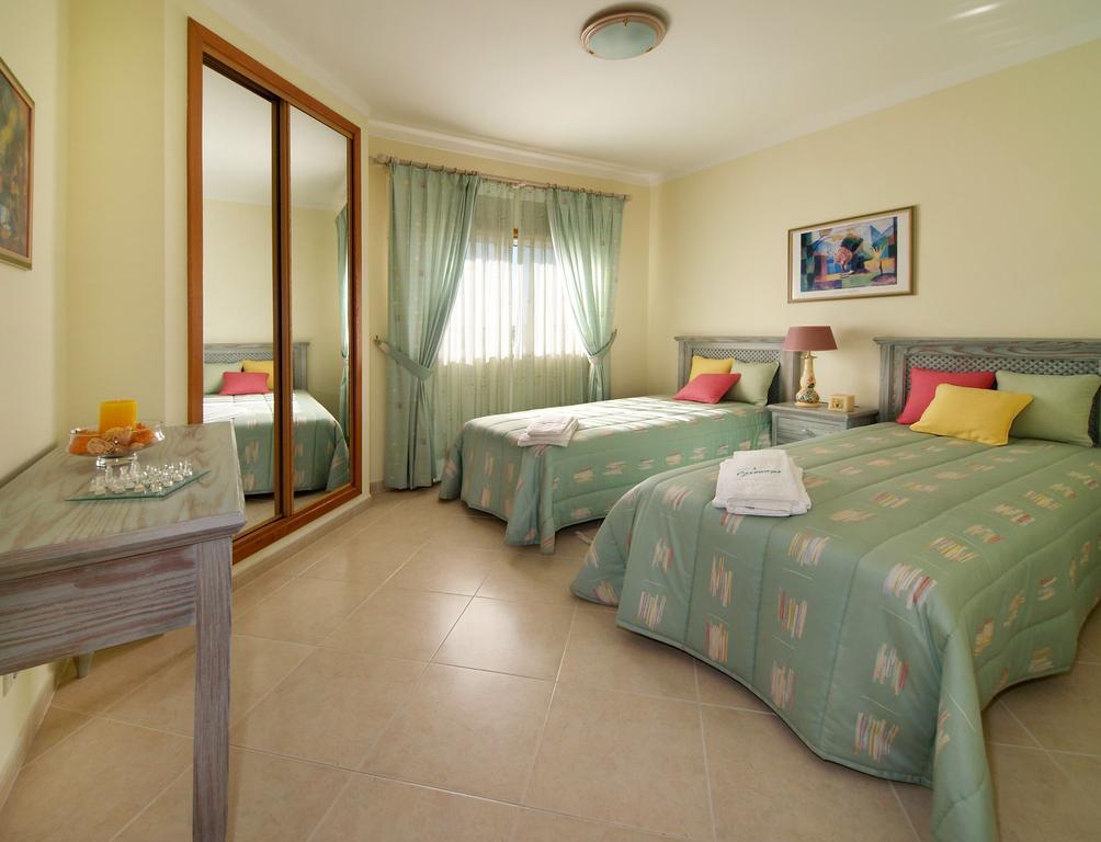 فندق Oasis Parque Country Club بورتيماو المظهر الخارجي الصورة