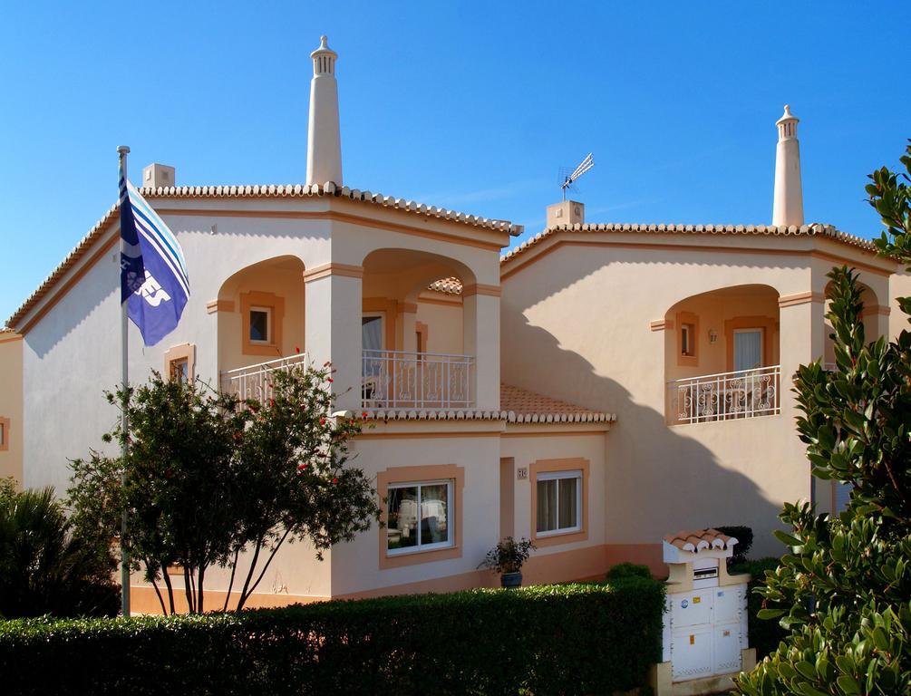 فندق Oasis Parque Country Club بورتيماو المظهر الخارجي الصورة