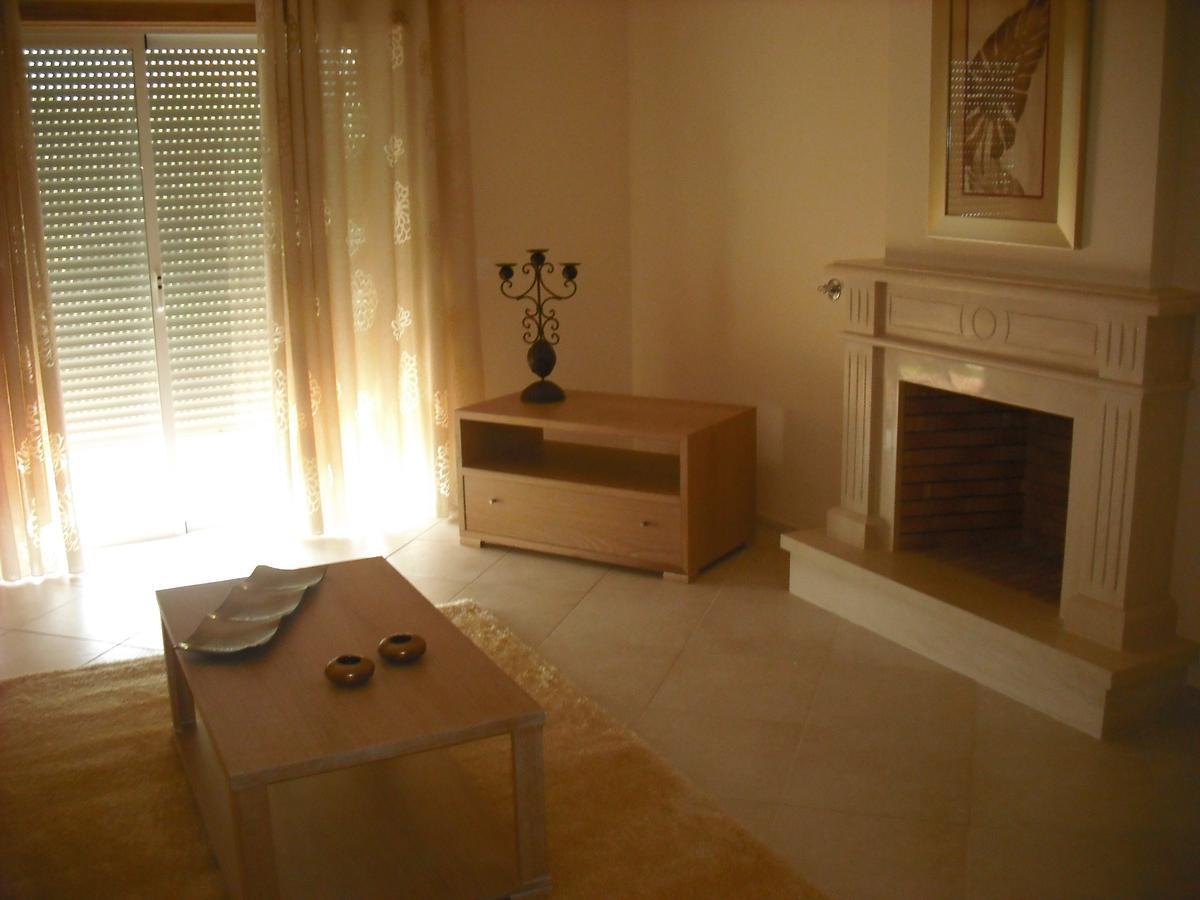 فندق Oasis Parque Country Club بورتيماو المظهر الخارجي الصورة