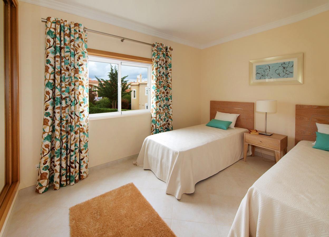 فندق Oasis Parque Country Club بورتيماو المظهر الخارجي الصورة